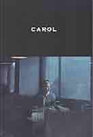 Amazon.co.jp: 【映画パンフレット】 キャロル CAROL 監督