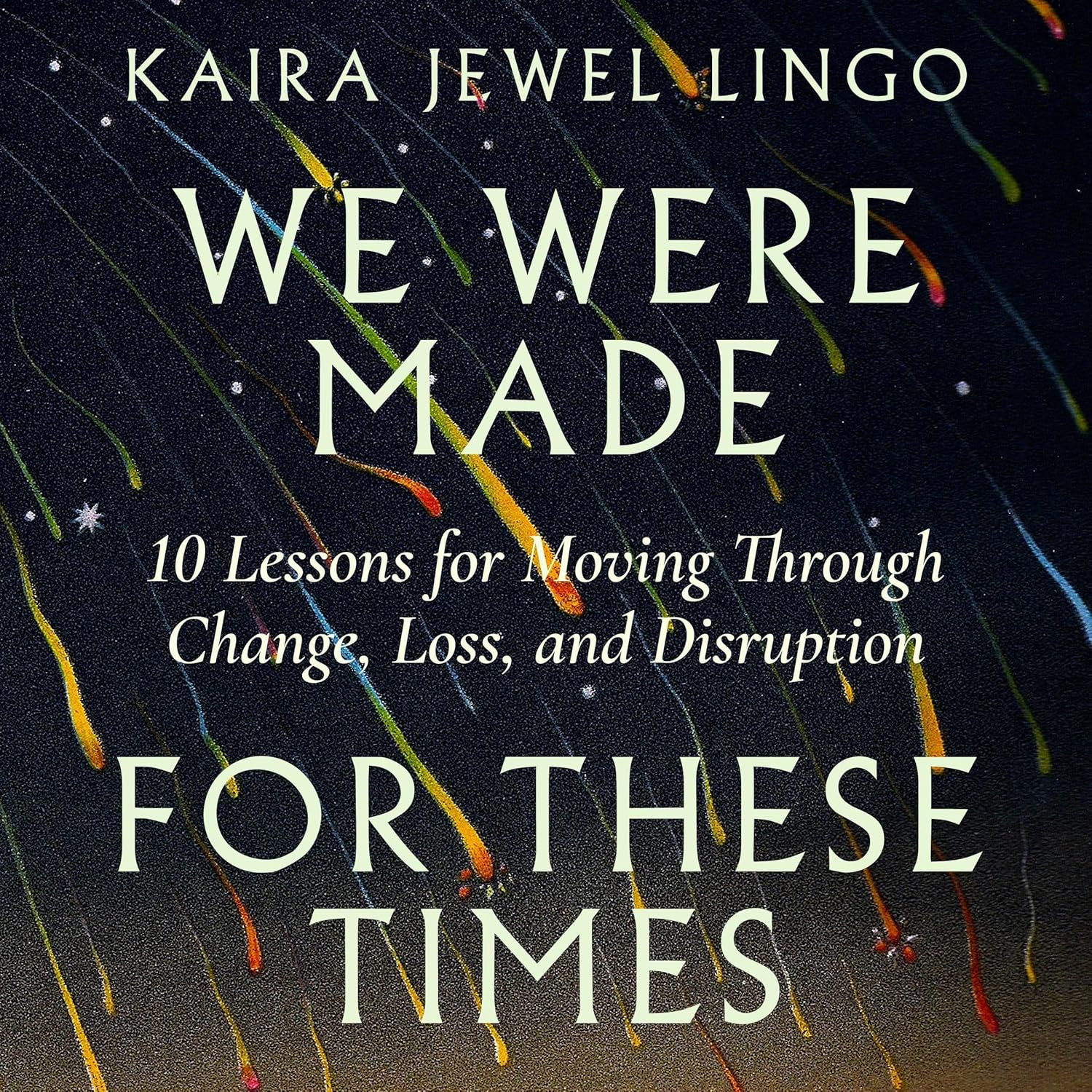  Kaira Jewel Lingo We Were Made for These Times