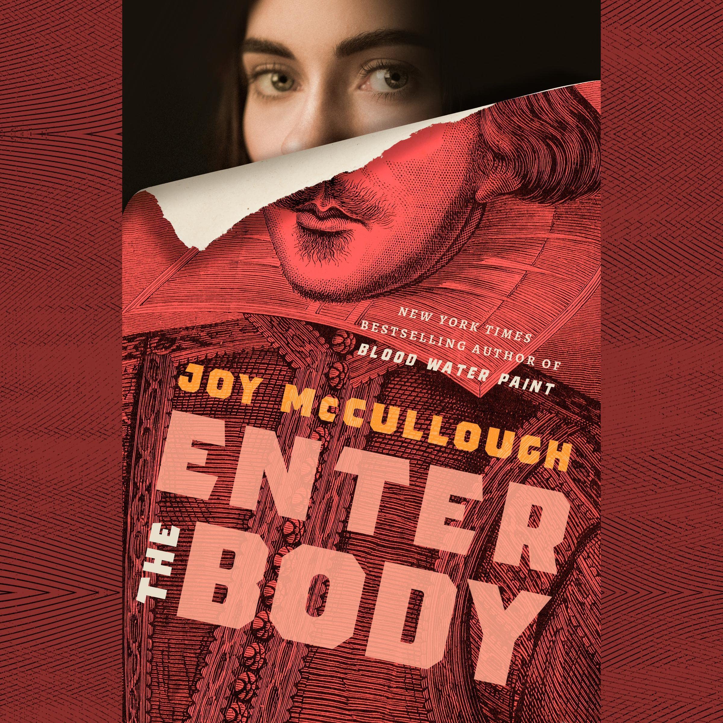 Cover art for Enter the Body