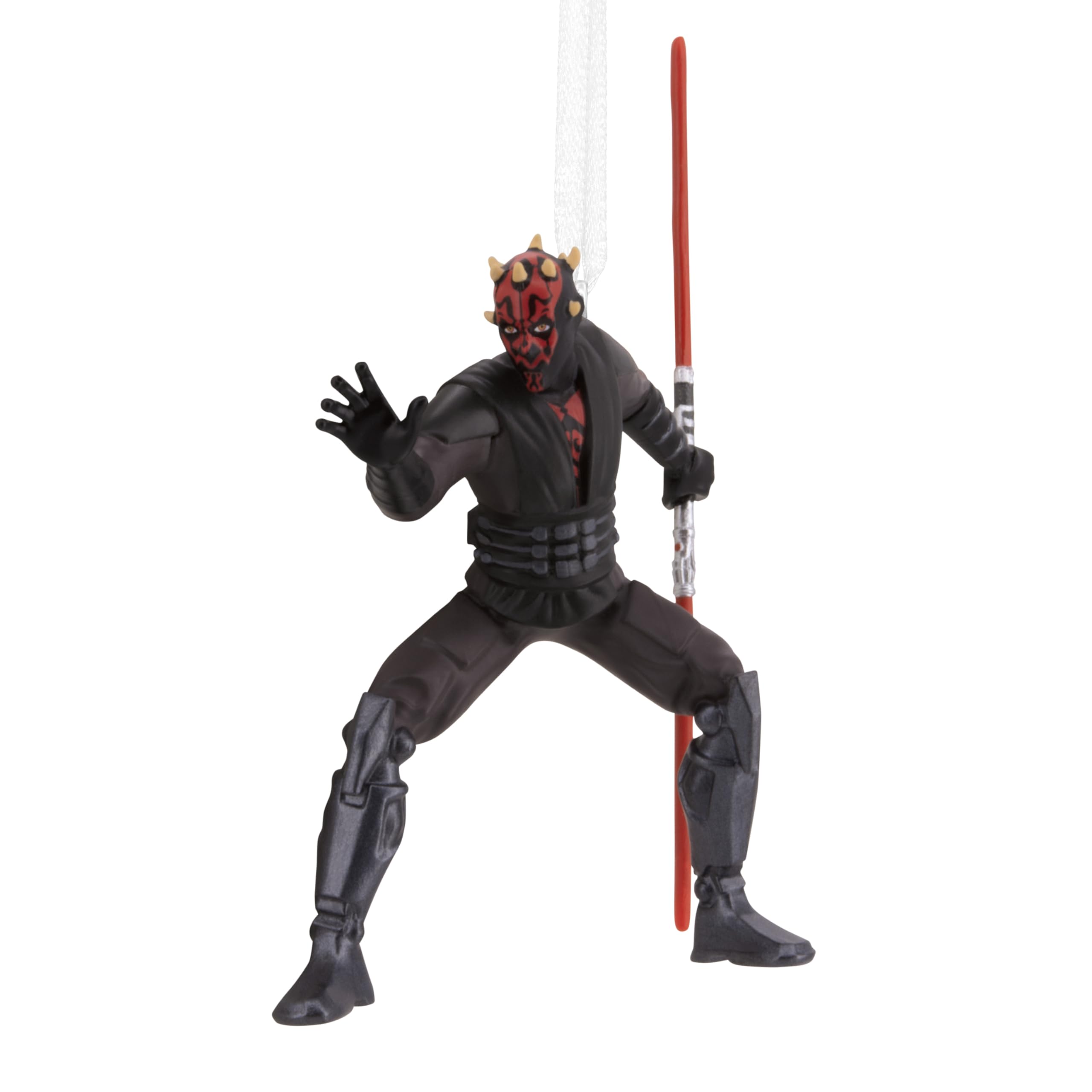 Star Wars Darth Maul Christmas Ornament