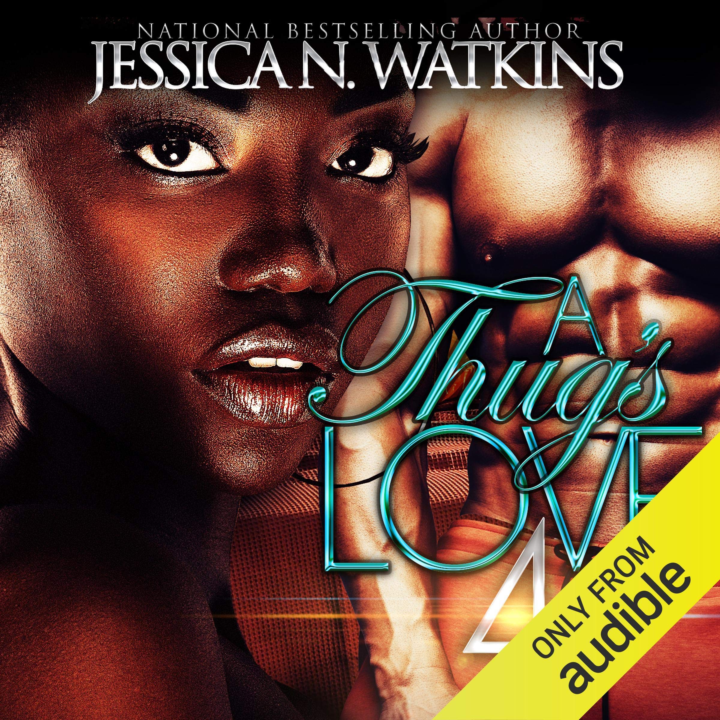 A Thug's Love 4