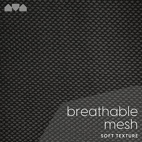 Miniatura 4 de Milliardcojín de espuma con efecto memoria almohadilla para silla 18x 16x 3pulgadas cojín con funda extraíble para alivio y comodidad