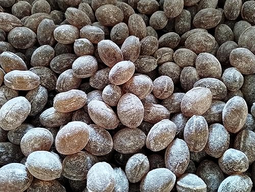 Miniatura 3 de Claey's Root Beer - Gotas de caramelo lijado a granel, 2 libras de dulces frescos y deliciosos