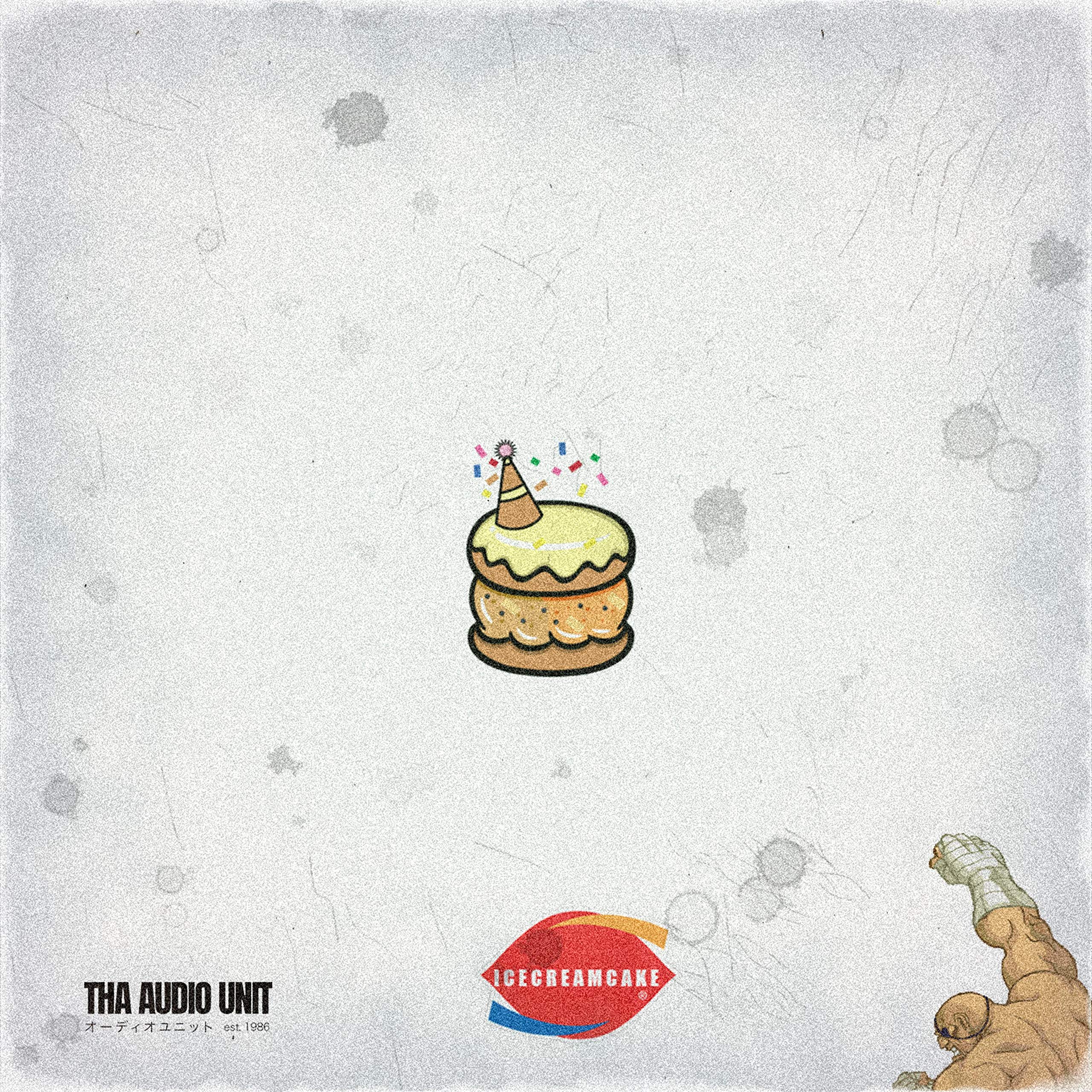 Tha Audio Unit & Txger Vppercvt