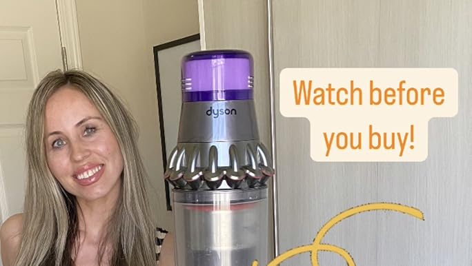 Amazon.com: Dyson Outsize+ Cordless Vacuum Cleaner : Home