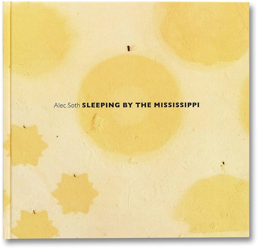 洋書 Alec Soth Sleeping by the Mississippi Sleeping by the Mississippi : Soth, Alec: Amazon.nl: Boeken