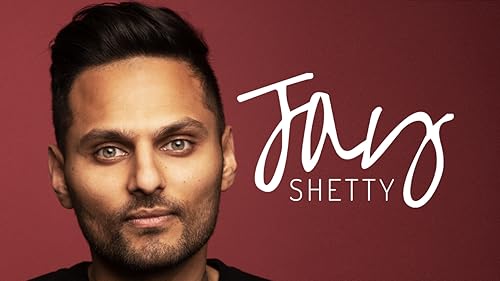 Jay Shetty