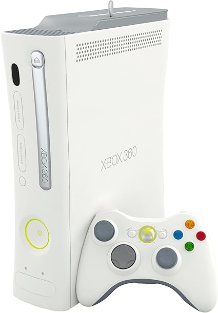 Hallmark Keepsake Christmas Ornament 2025, Xbox 360 Console with Light and Sound (Plays Halo Theme Song), Gifts for Gamers