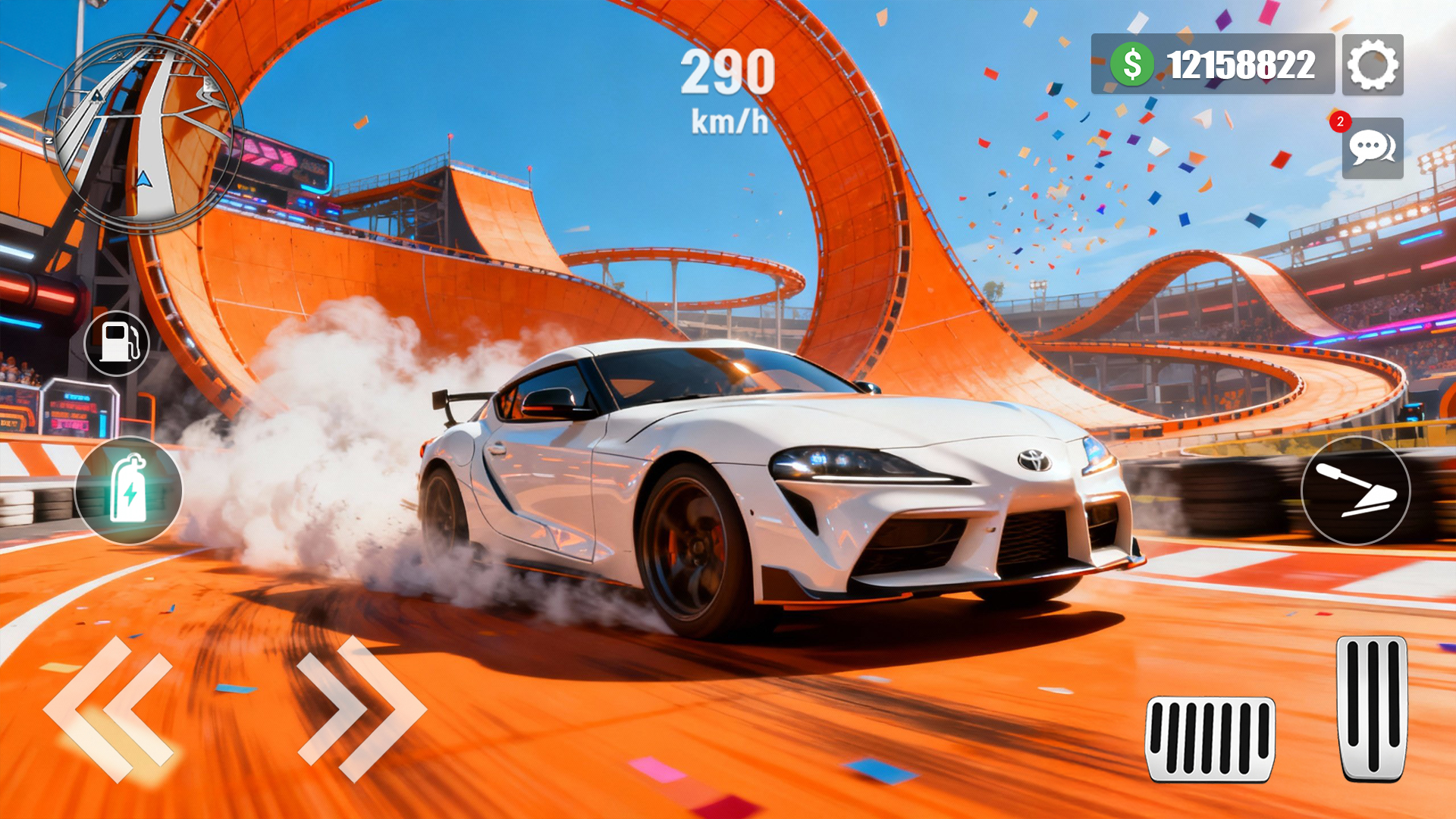 Open World Racing Map Car Racing Simulator: Open World Driving Games 3D - App on Amazon Appstore