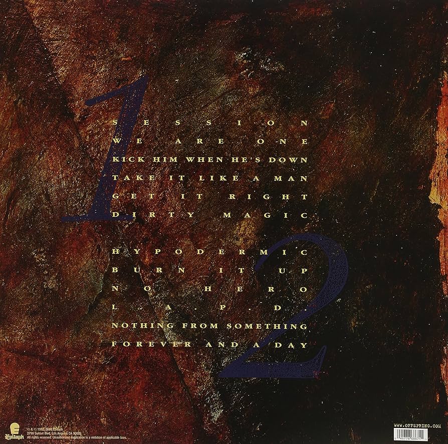 Amazon.co.jp: Ignition [Analog]: ミュージック