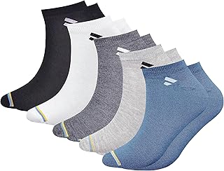 SJeware Polyester 5 Pairs Solid Ankle Length Socks For Men & Women, Multicolor, Pack Of 5, Free Size Price in India