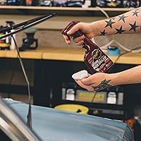 Vista 8 de Kit de cera para superficies lisas Meguiar's G1016