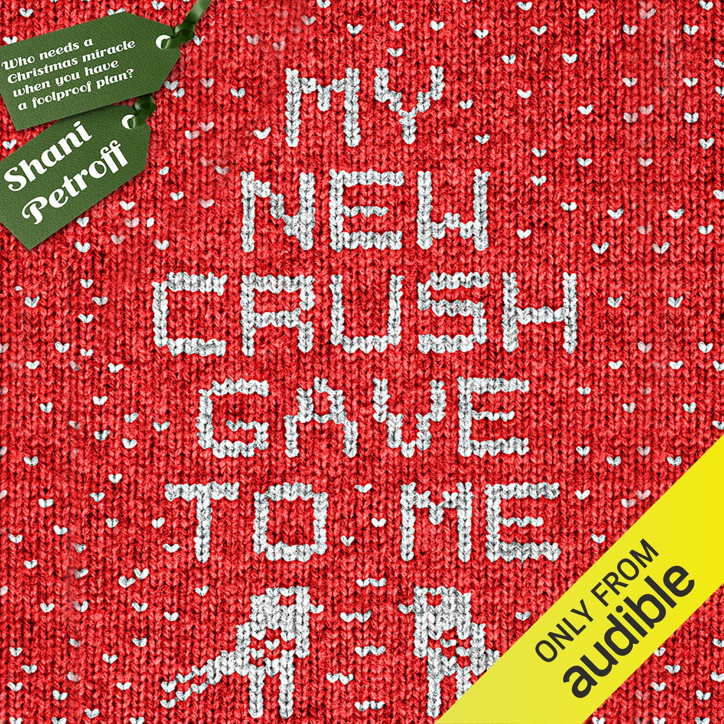 Cover art for My New Crush Gave to Me