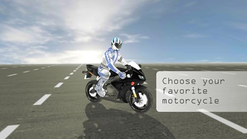 Superbikes & American Choppers