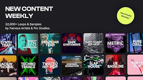 Remixlive - Make Music & Beats