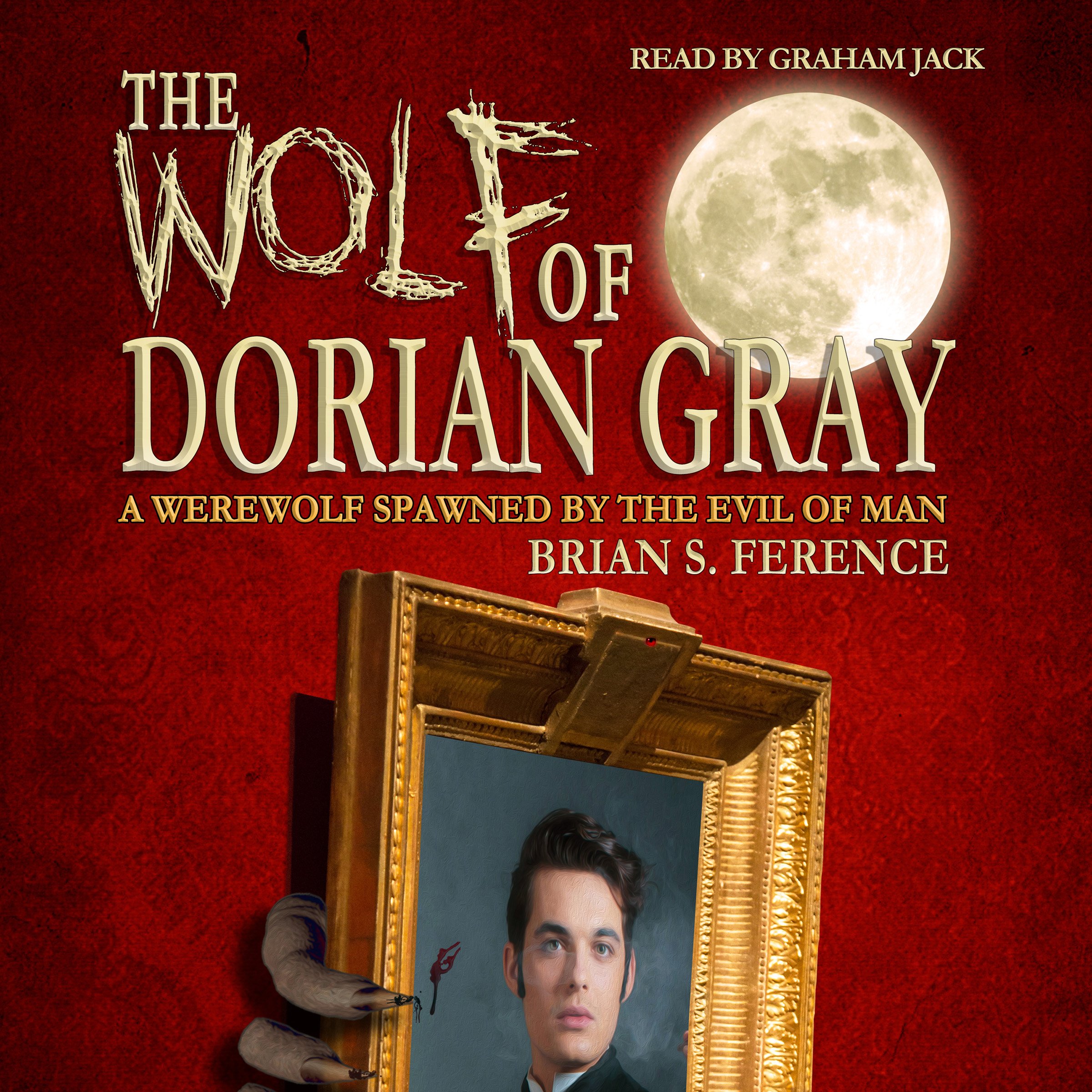 The Wolf of Dorian Gray