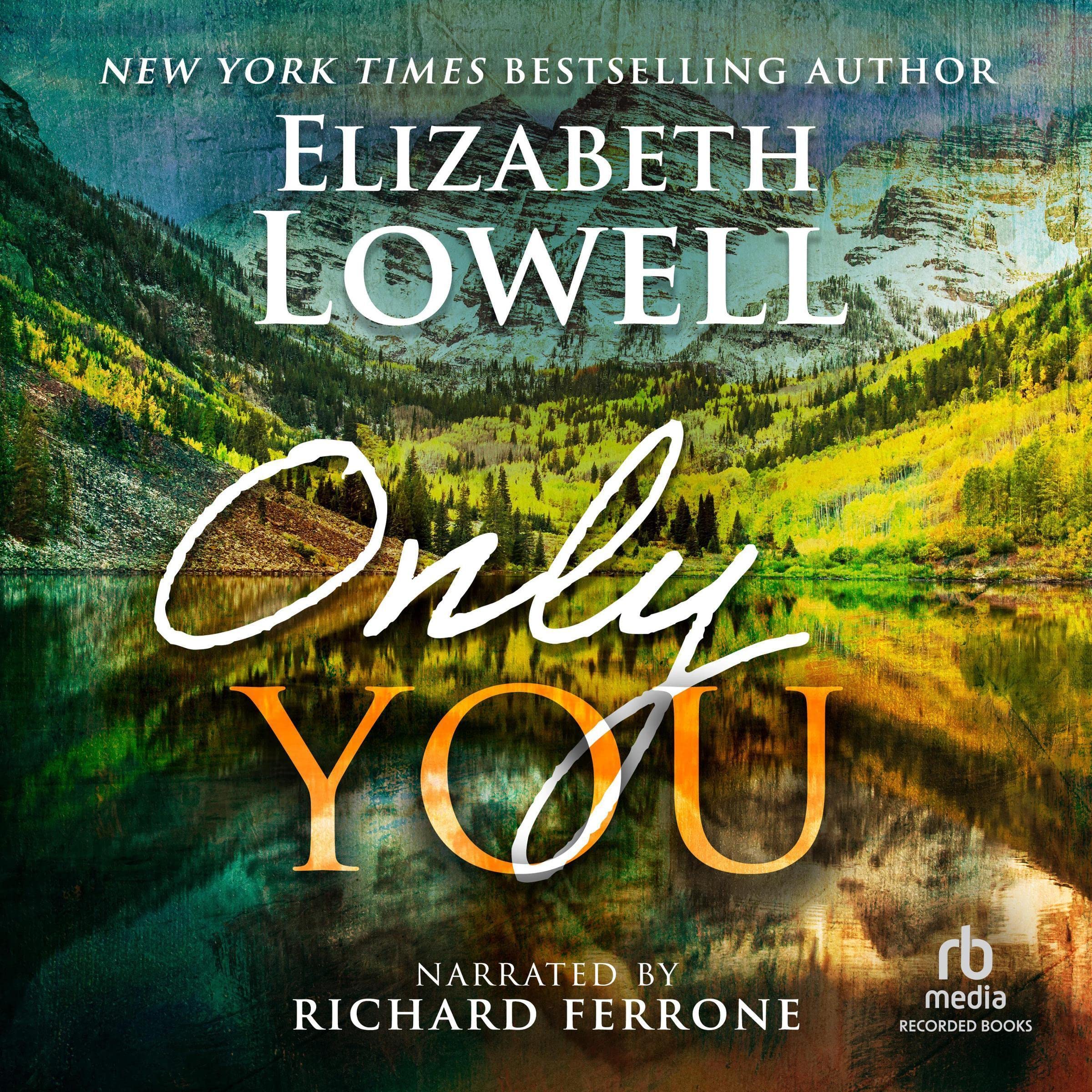 Cover art for Only You
