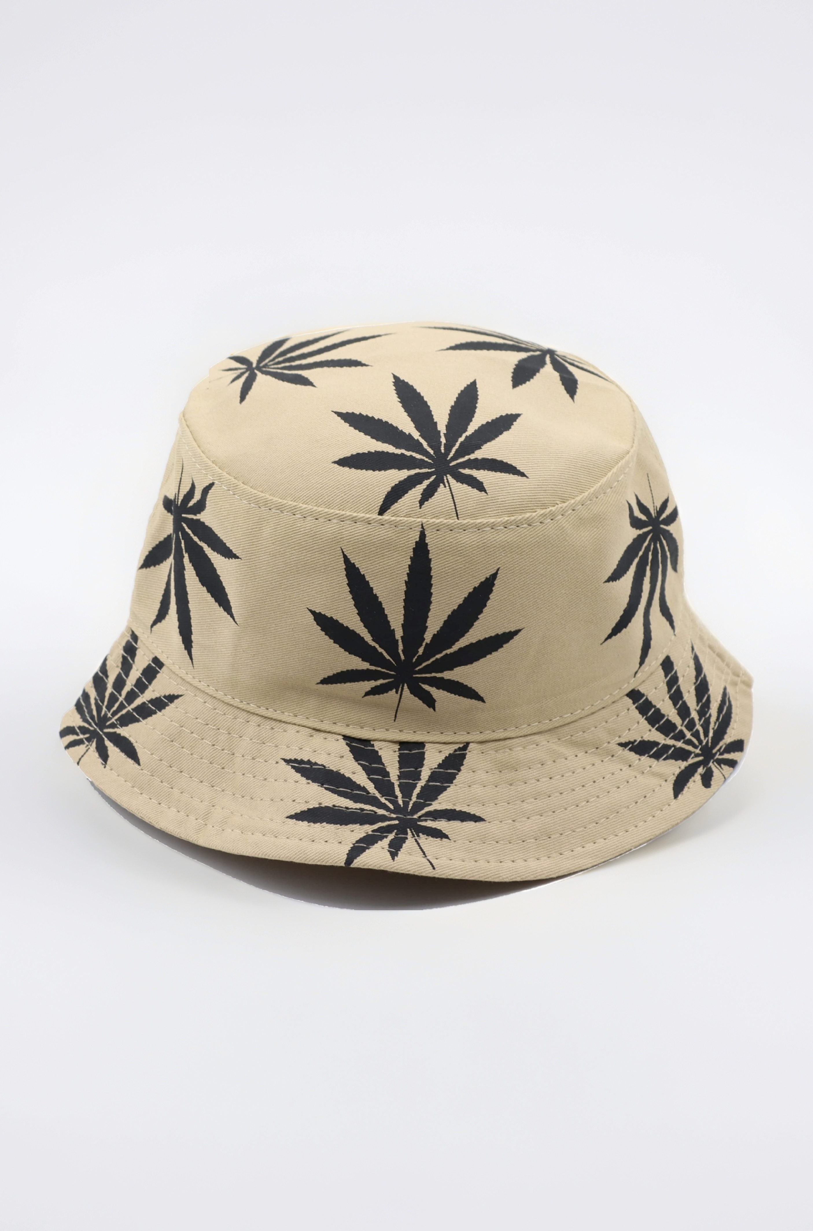 JAZAA Bucket Hat for Women Men Teens Summer Beach Sun Hat Packable Fisherman Cap for Travel Outdoor Hiking