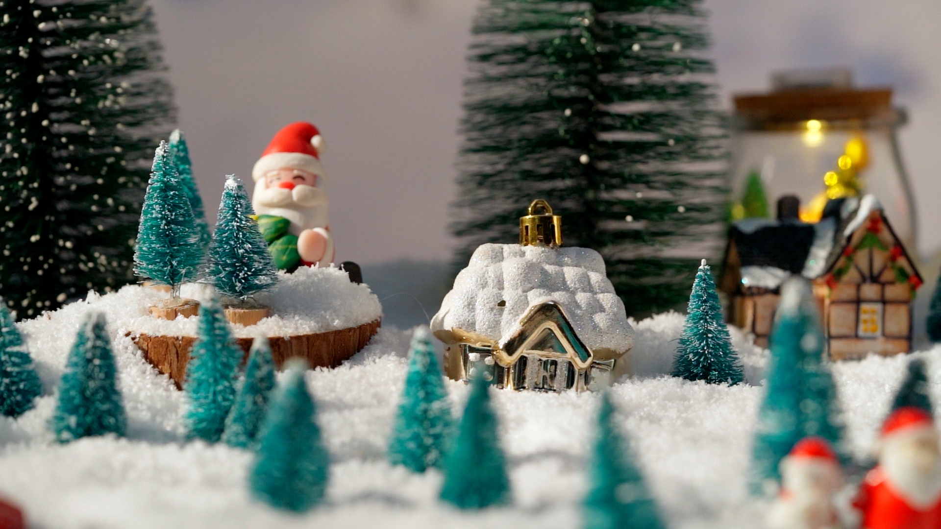 Natale, Albero Di Natale, Miniatura, Biglietto Di Auguri, Buon Natale X Mas Natale Alberi Di Natale Miniature Biglietti D Auguri 2jpgawr