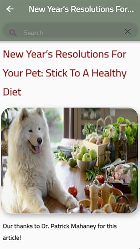 Dog Food & Dog Nutrition