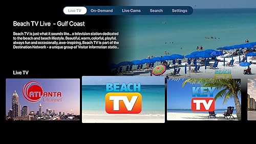 Destination TV