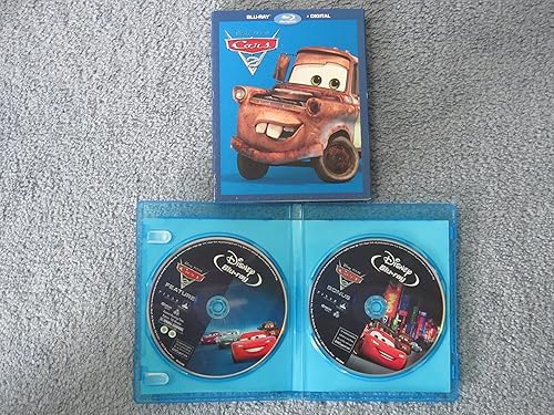 Miniatura 2 de CARS 2