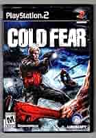 Amazon | Cold Fear / Game | プレイステーション2