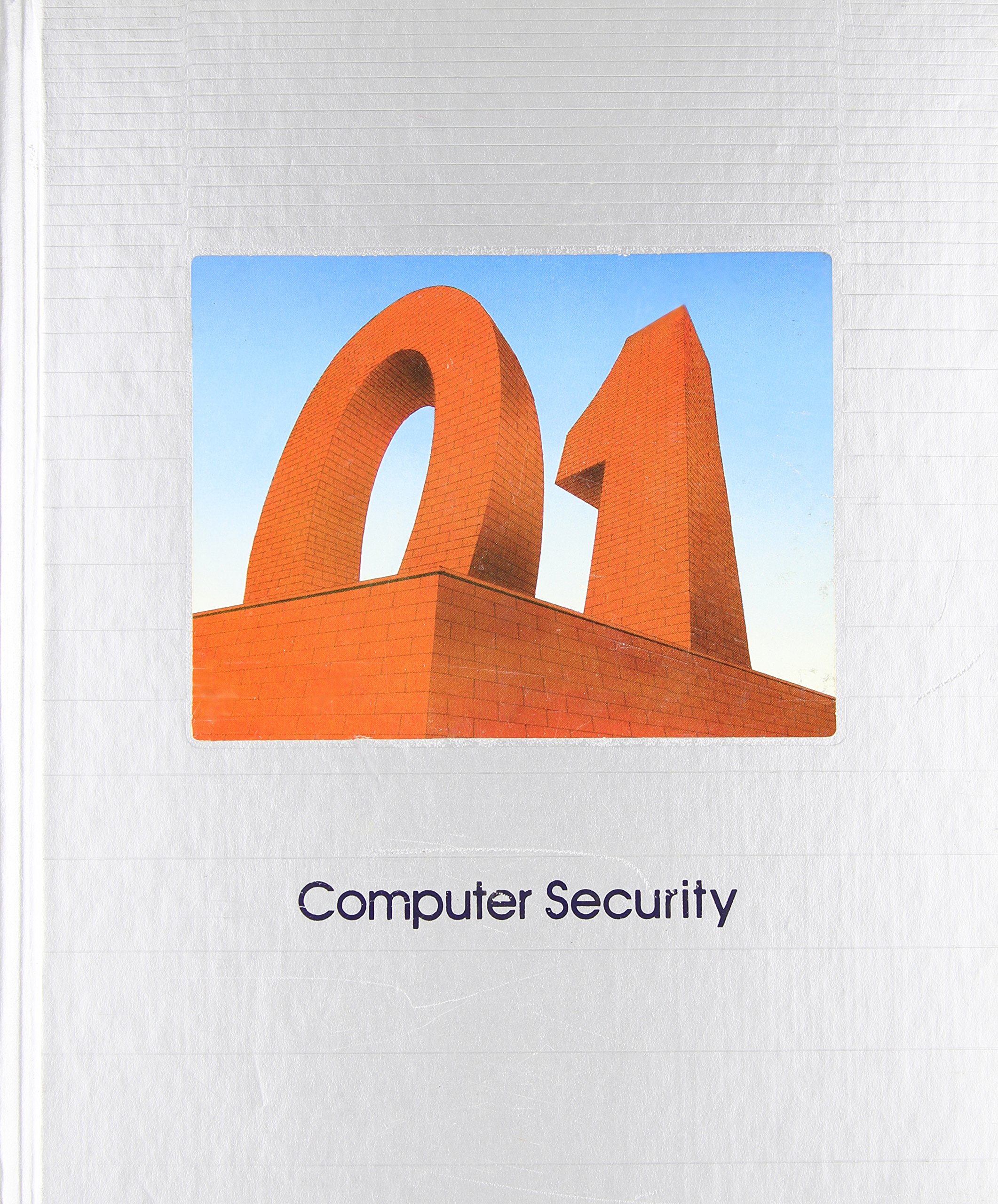 Buy Computer Security (Understanding Computers S.) — BookShops.in