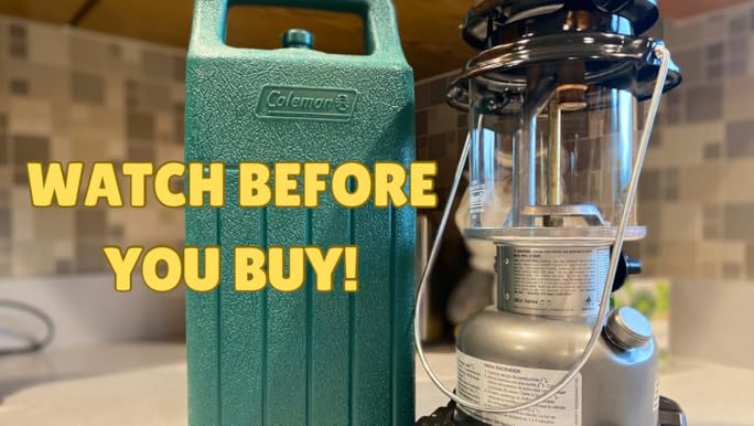 コールマン　ランタン Powerhouse Lantern 800ルーメン Amazon.com: Coleman Powerhouse Dual Fuel Lantern Shines up