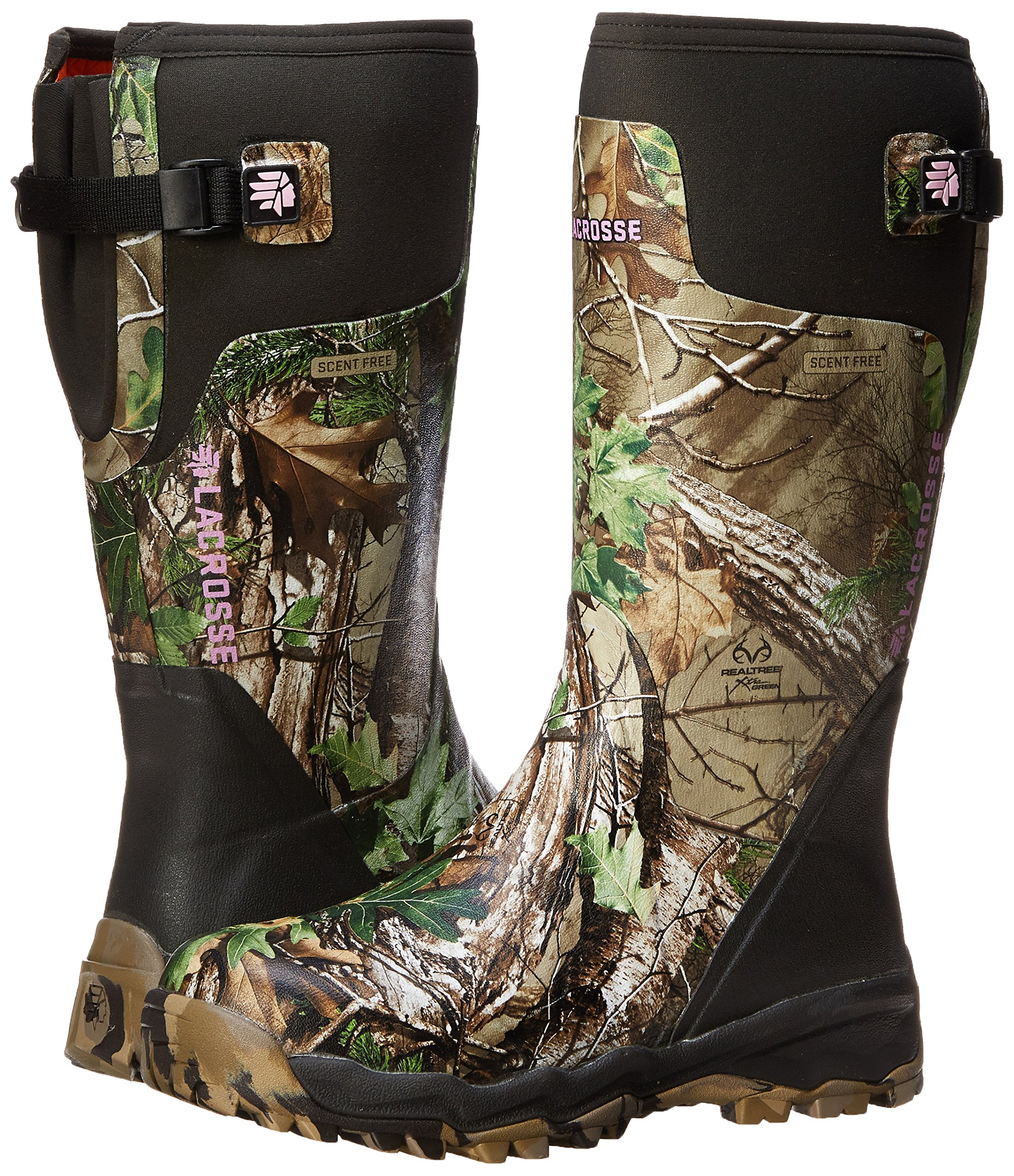 Amazon.com: LaCrosse: Womens