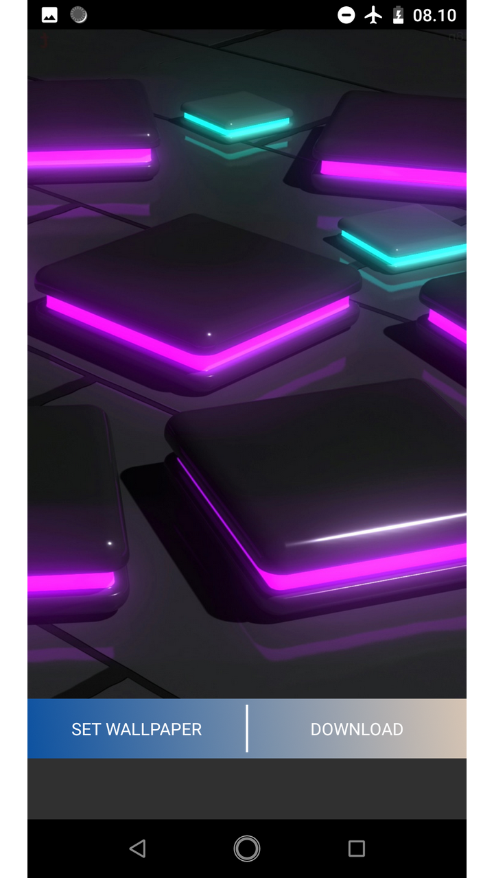 Neon Wallpaper Offline HD - App on Amazon Appstore