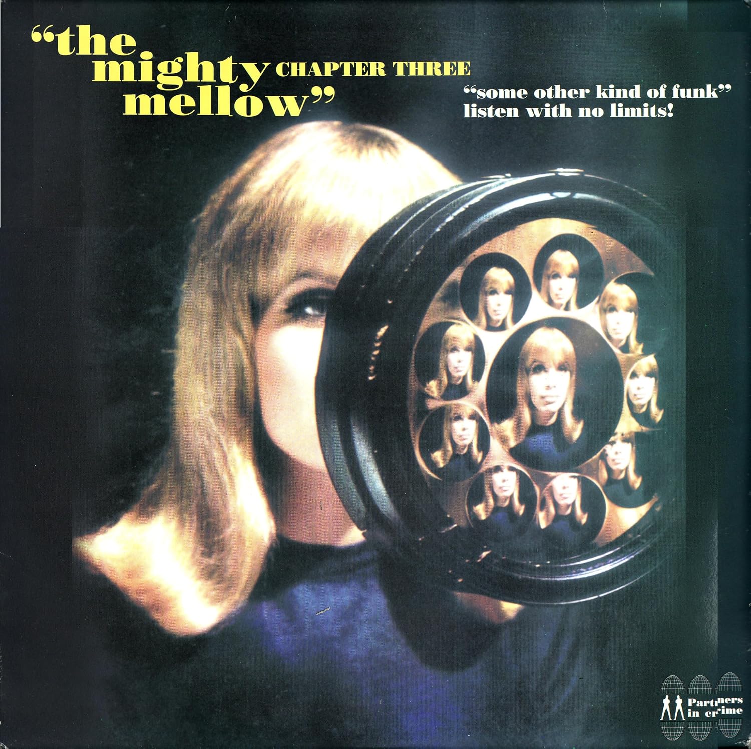 Mighty Mellow Chapter 3 [VINYL] by Various: Amazon.co.uk: CDs & Vinyl