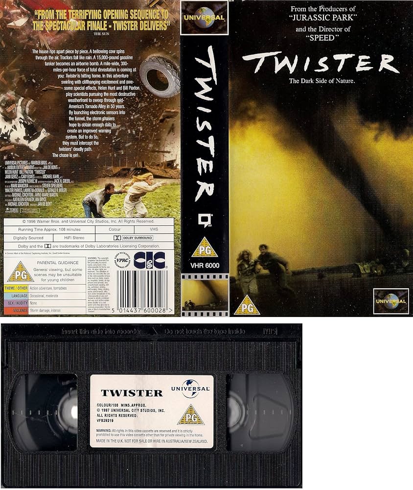 その他 Reckless: The Sequel [VHS] Amazon.com: Reckless [VHS] : Aidan Quinn, Daryl Hannah