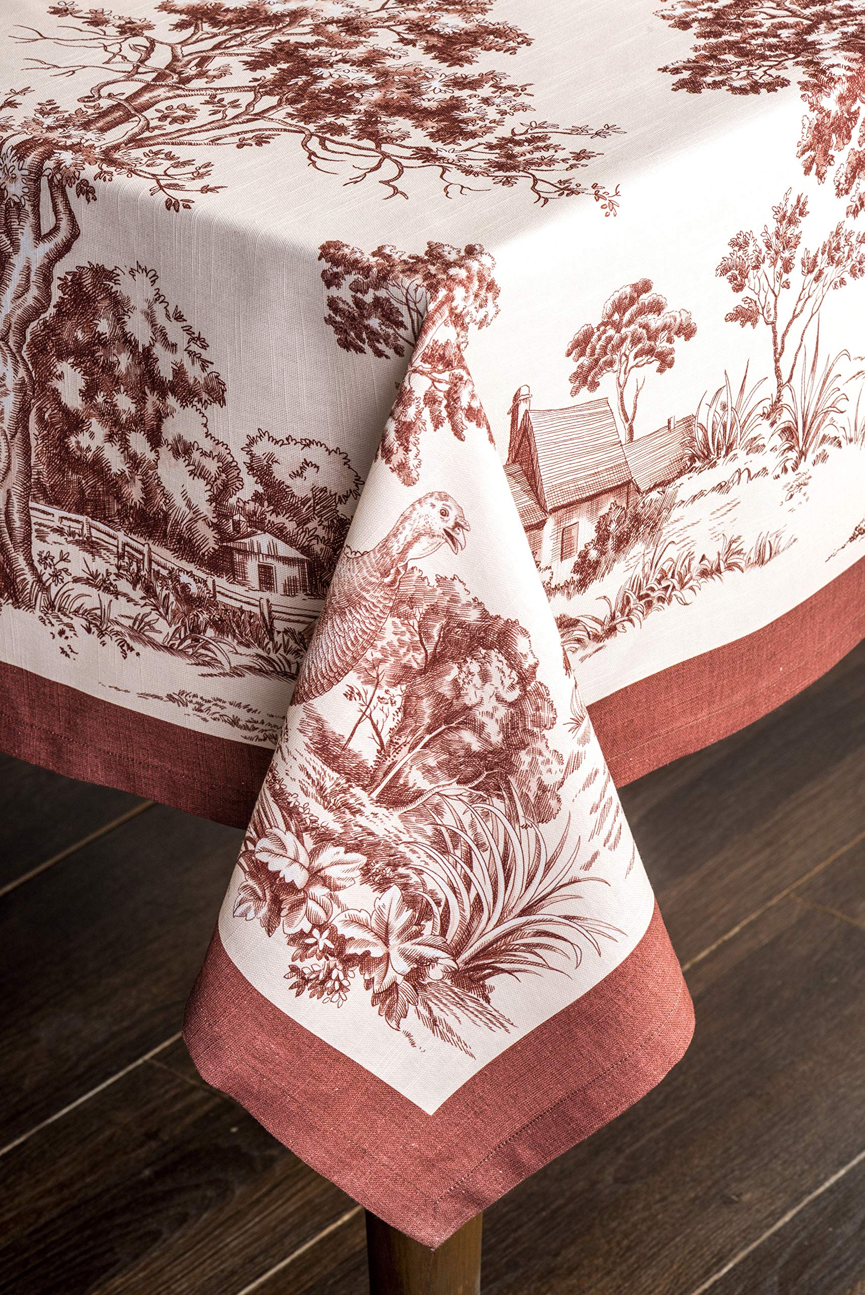 Maison d' Hermine Maison d'Hermine Tischdecke – Bild 7