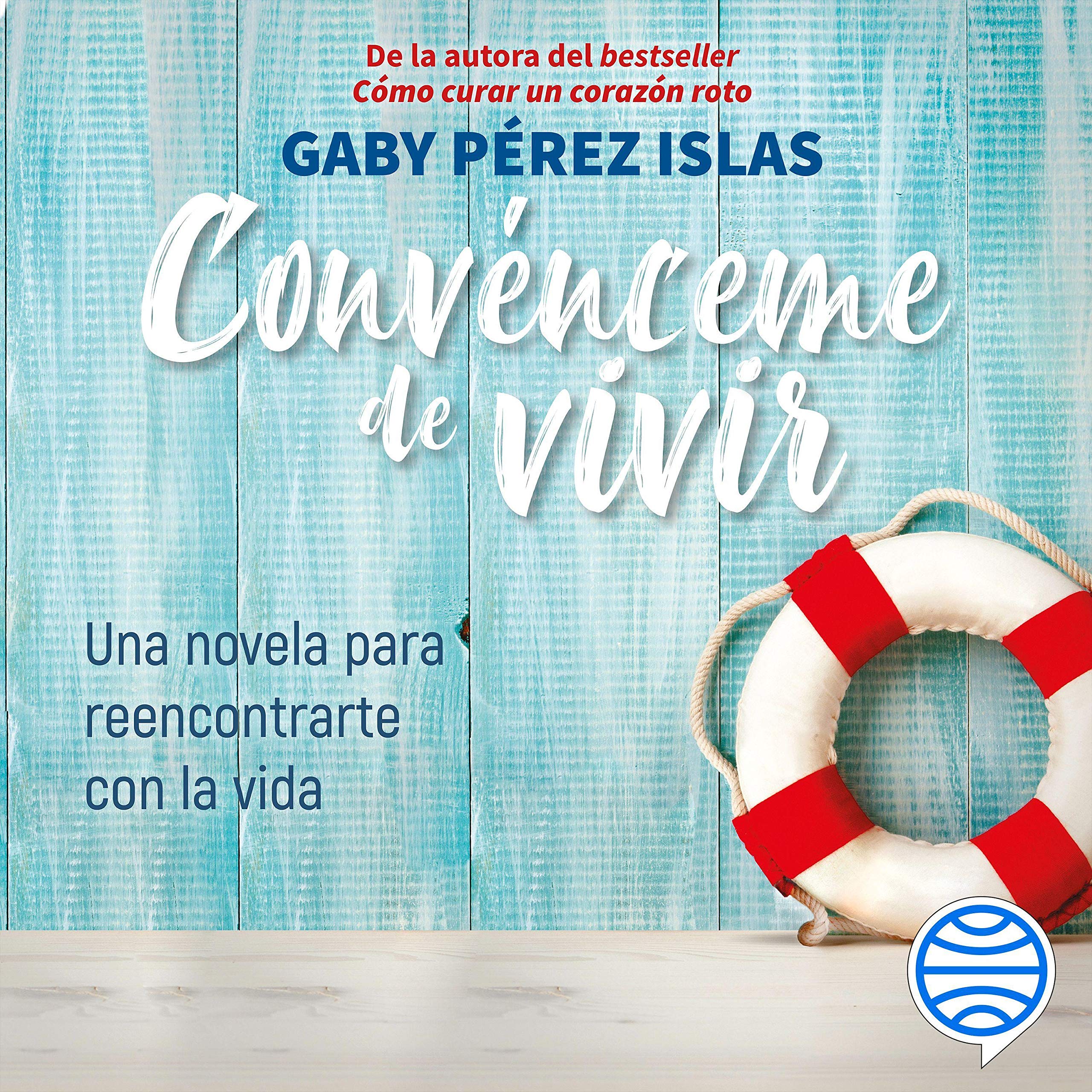 Cover art for Convénceme de vivir
