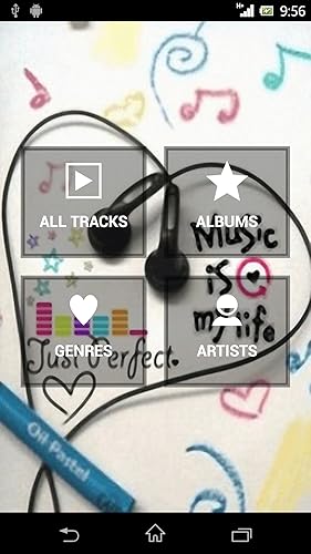 Music Player
