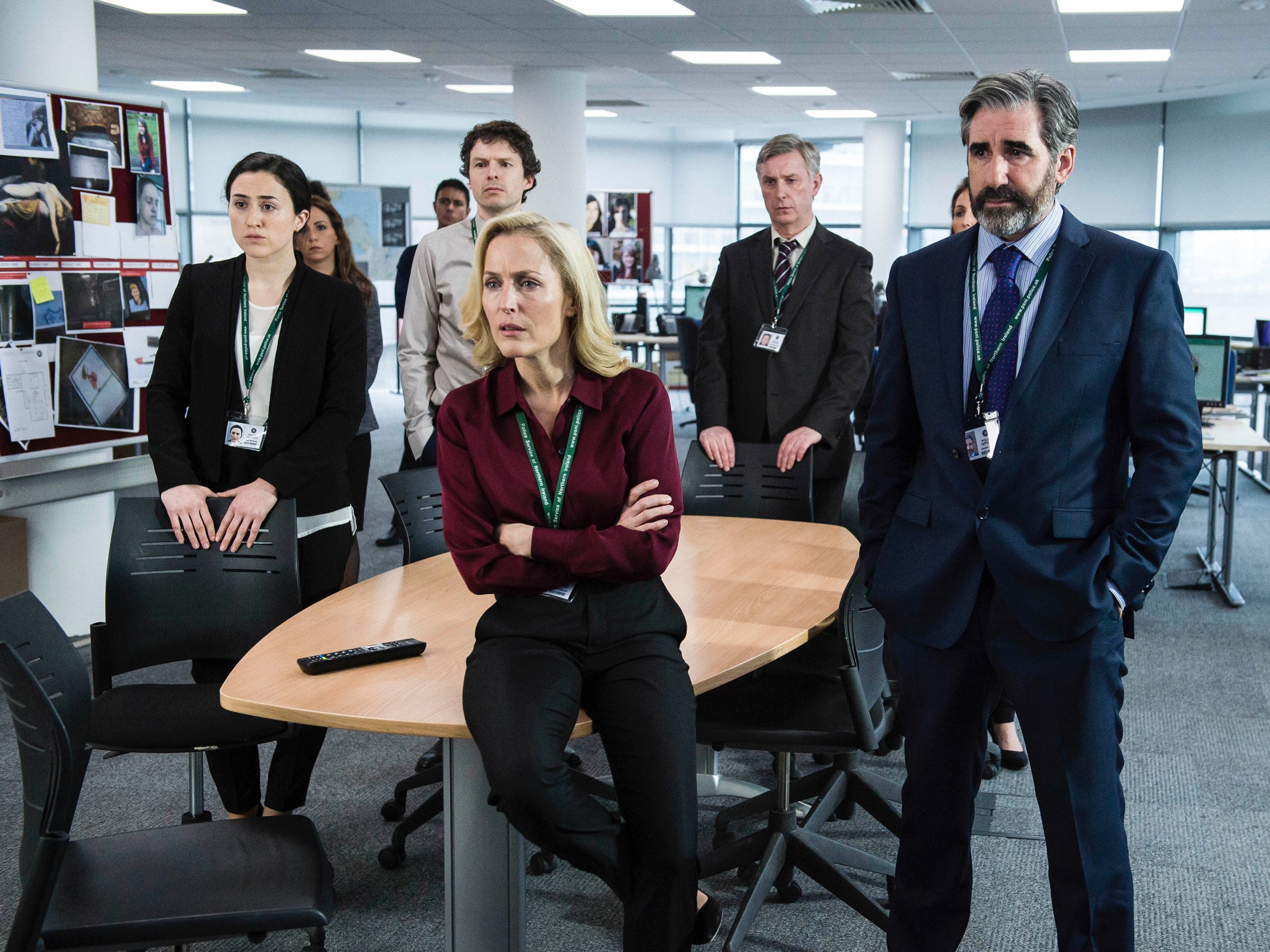 The Fall Tod In Belfast Staffel 3 Amazon.de: The Fall - Tod in Belfast - Staffel 3 ansehen | Prime Video