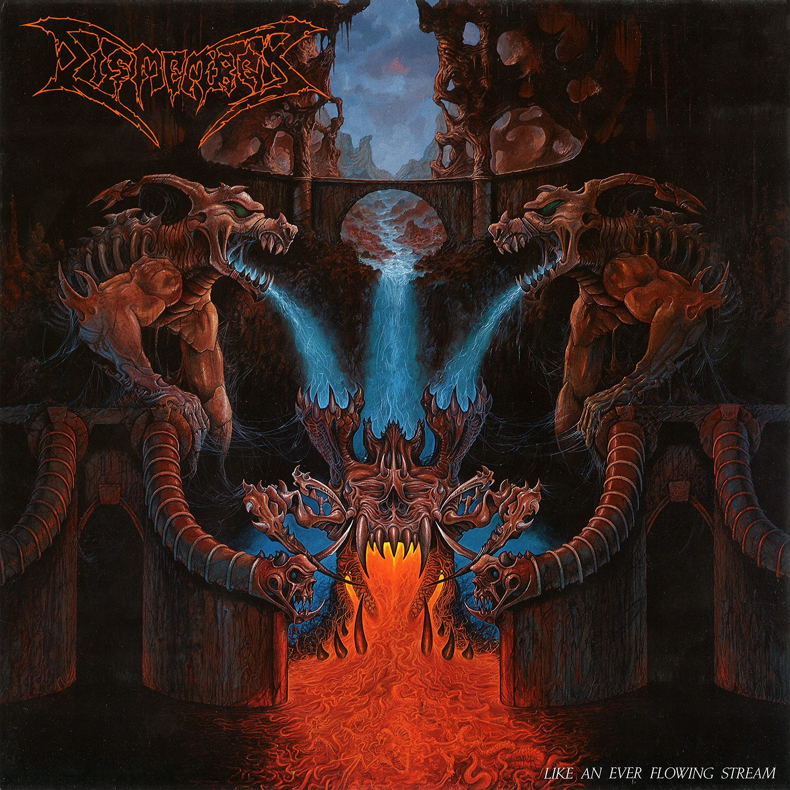 Dismember