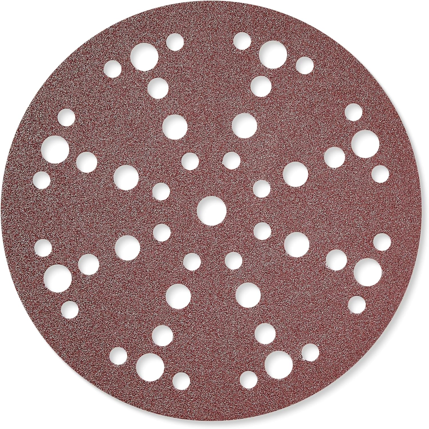 Festool Rubin 2 6-Inch (150mm) Diameter Abrasive Sanding Discs, 50-Pack (P150 Grit, 50, Count)
