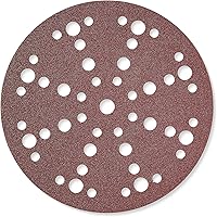 Vista 1 de Festool 575181 Rubin 2 de grano 100 para lijadora de 6", 10X