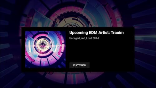 EDM Mixmash