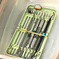 Vista 5 de Bandas de goma Alliance Rubber (Alliance Rubber), Beige