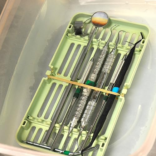 Miniatura 5 de Alliance Rubber 26649 Advantage Bandas de goma tamaño 64 caja de 14 lb contiene aproximadamente 80 bandas 3 12 x 14 pulgadas crepe natural