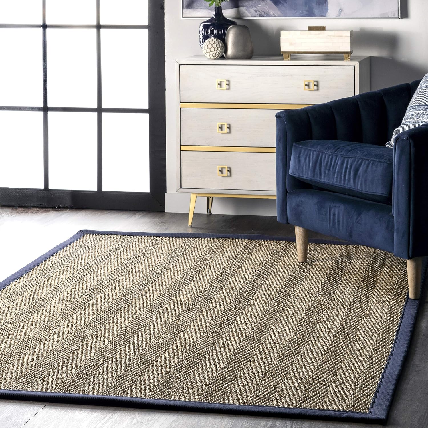 Best Seagrass Rugs