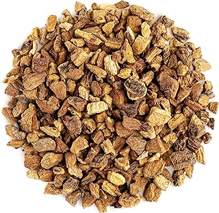 Gentian Dried Root Organic Quality - Genetian Roots - Long Dan Cao - Dried Gentian Root Tea Gentian Tea Gentian Root Herb Organic Gentian