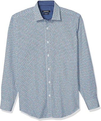 Long Sleeve Shaped Fit Shirt 