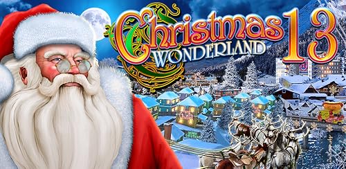 Christmas Wonderland 13