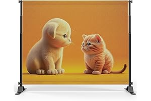 Custom Made Backdrops: Elevate Your Events with Personalized Fabric Banner Stands