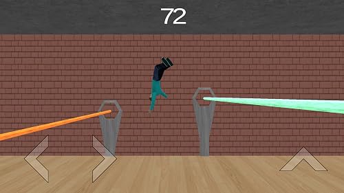 Floppy Dodge #TOP2