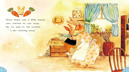 The Runaway Bunny